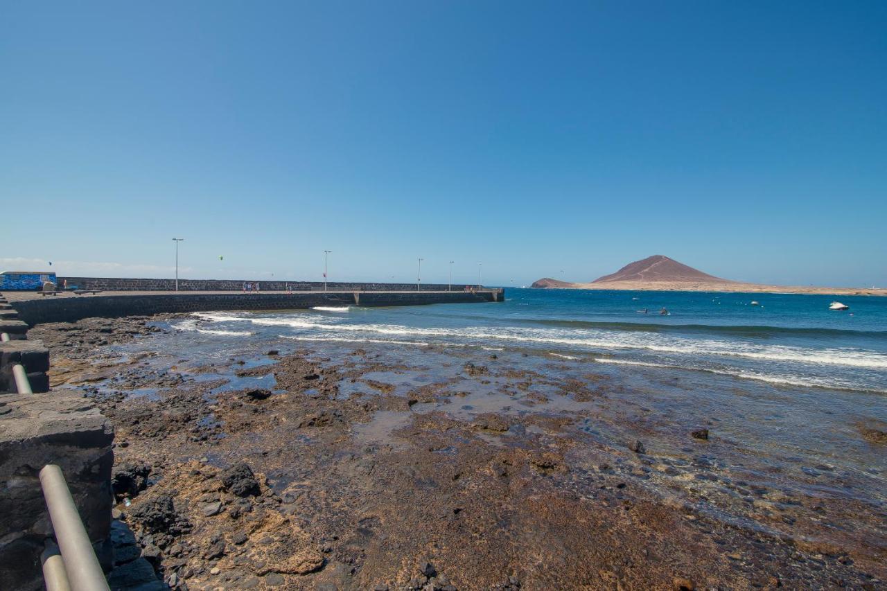 Alquilaencanarias Playa El Cabezo El Médano