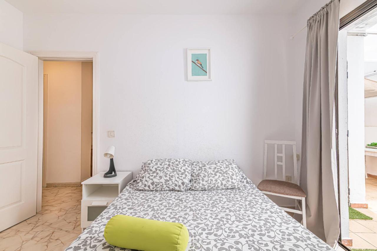 Apartment Alquilaencanarias Playa El Cabezo El Médano