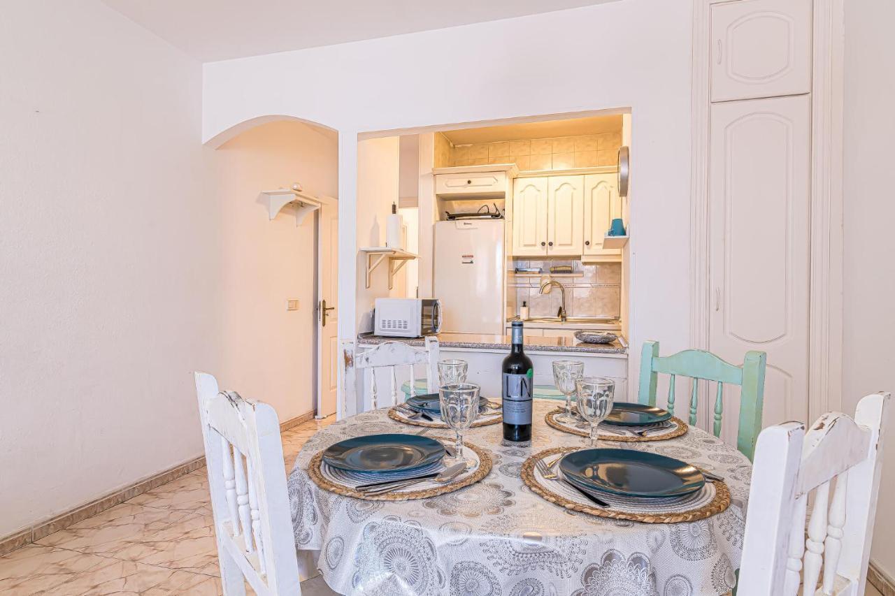 Apartamento Alquilaencanarias Playa El Cabezo