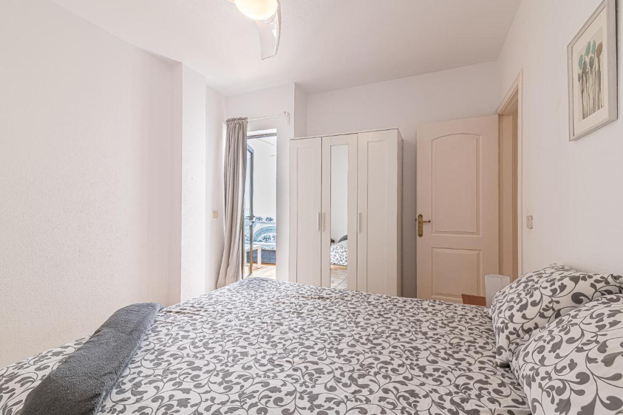 Apartamento Alquilaencanarias Playa El Cabezo